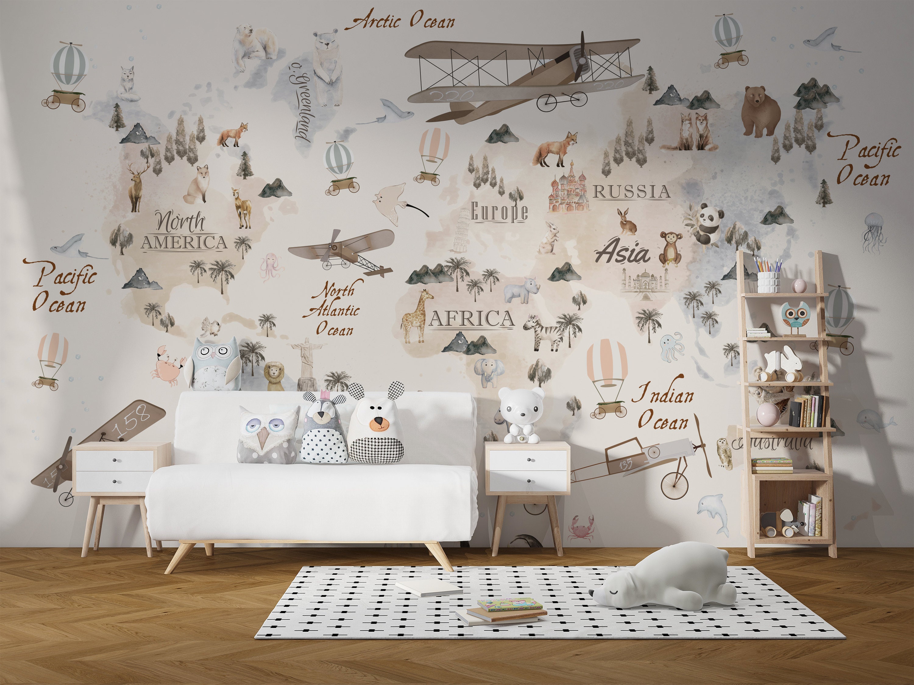 Travel Wallpaper - Etsy Travel Wallpaper - Etsy