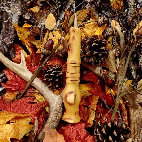 Deer Call Reed Etsy