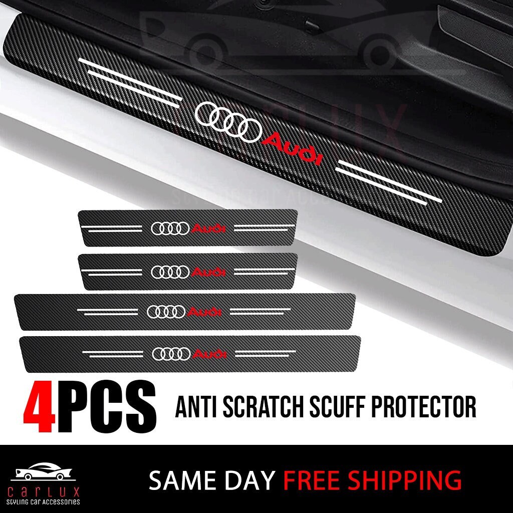 Buy Audi Car Accessories Online In India Etsy India