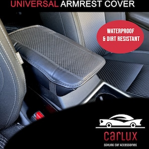 Universal Car Armrest Box Pad Car Armrest Box Mats Best Price
