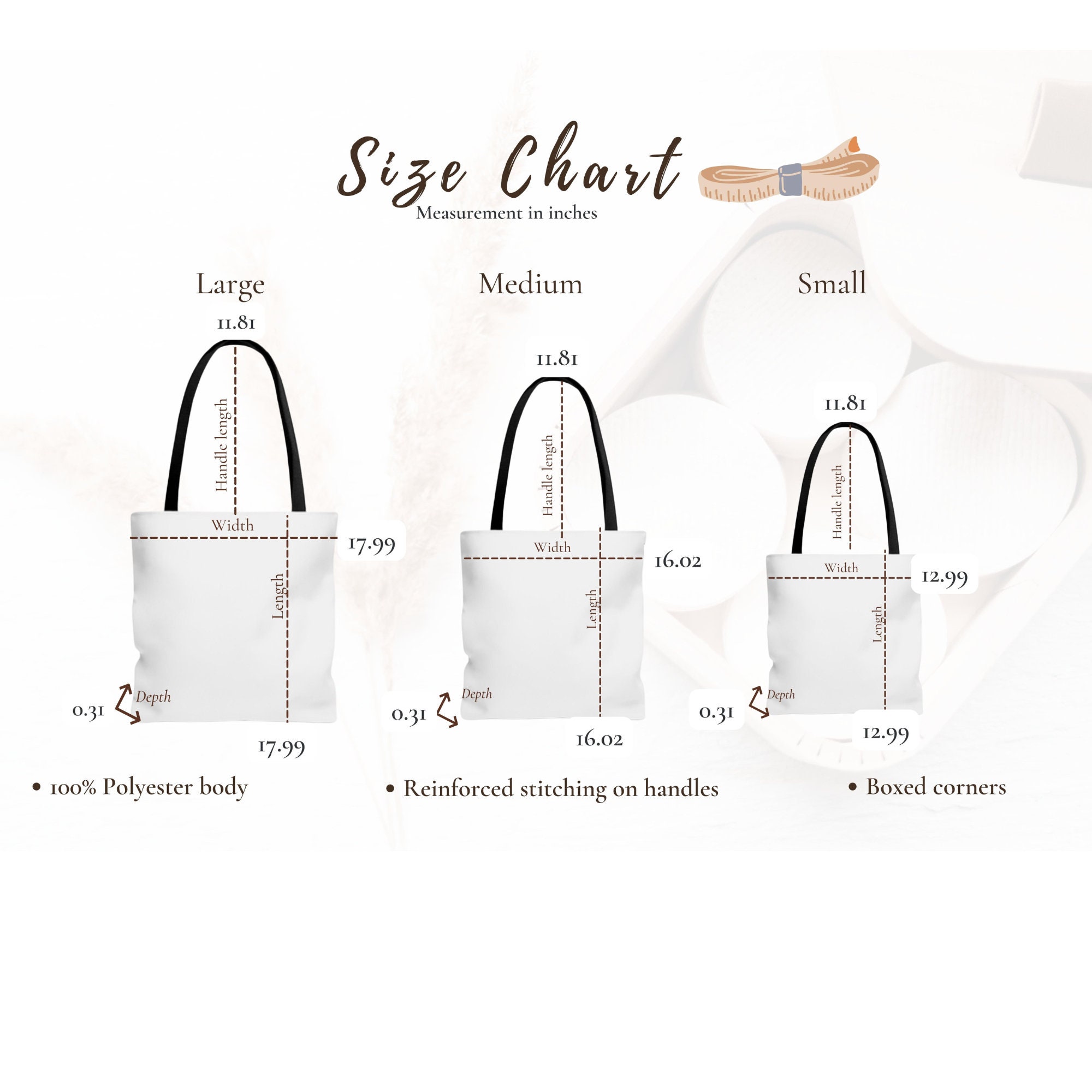 Cat Tote Bag Kawaii Cat Canvas Tote Cute Cat Canvas Tote Etsy