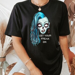 Halloween, Halloween Tshirt, Funny Halloween Shirt, Zombies, Funny Zombie Shirt, Zombie Tee, Halloween Gift, Monsters Shirt, Fall Tee
