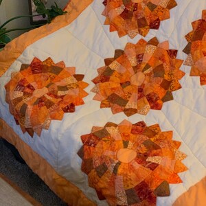 Lap Quilt/throw