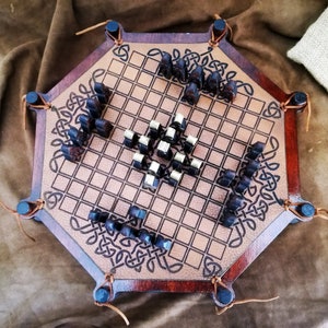 Hnefatafl