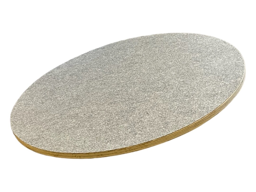 Round Wobble Board for Puppies & Dogs Balancing Board Balance Board