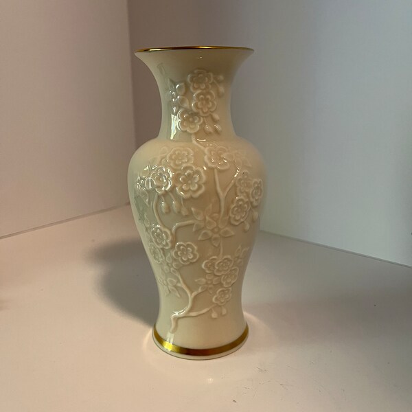 Lenox Vase Etsy