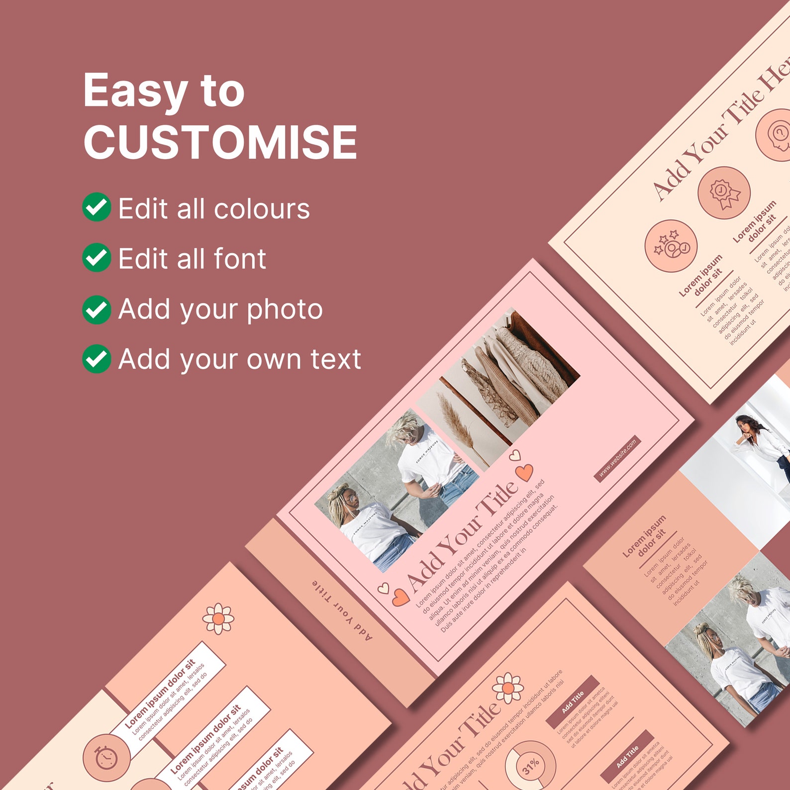 Minimalist Beige Powerpoint Template 2023 Persetation Slides Business Minimalist Beige Powerpoint Template 2023 Persetation Slides Business