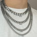 see more listings in the Chain Necklaces section