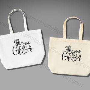Baby Products Online - Gilmore Girls Lunch Bag for Women Stylish