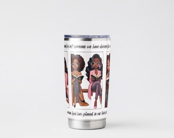 Amis qui trouvent un lien en Jésus