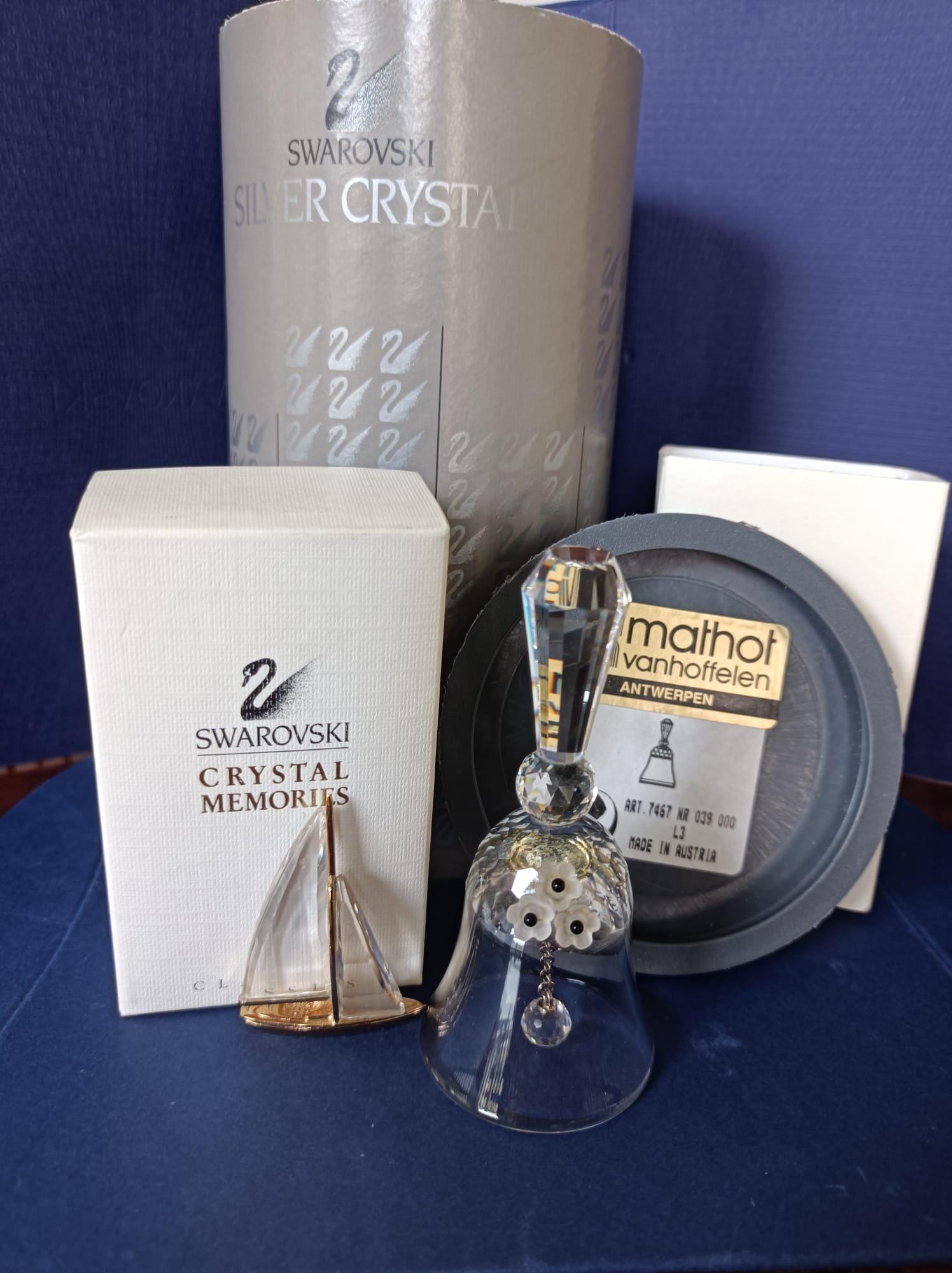 Swarovski crystal memories - Etsy 日本