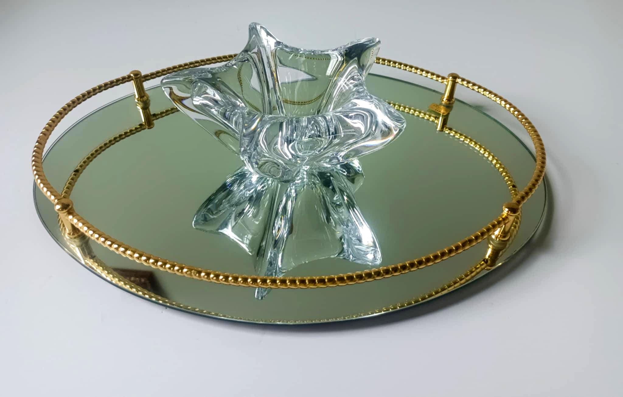 Daum crystal bowl - Etsy 日本