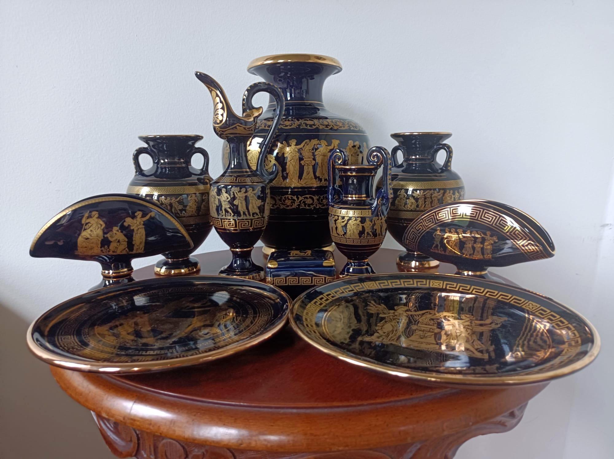 Sex greek pottery - Etsy 日本
