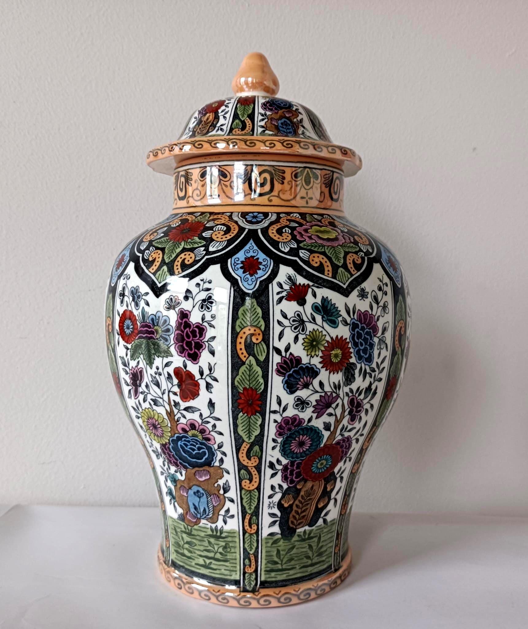 Petrus Regout Maastricht - Etsy