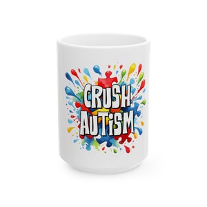 Ceramic Mug, (11oz, 15oz)