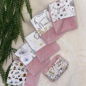 children&#39;s washcloth