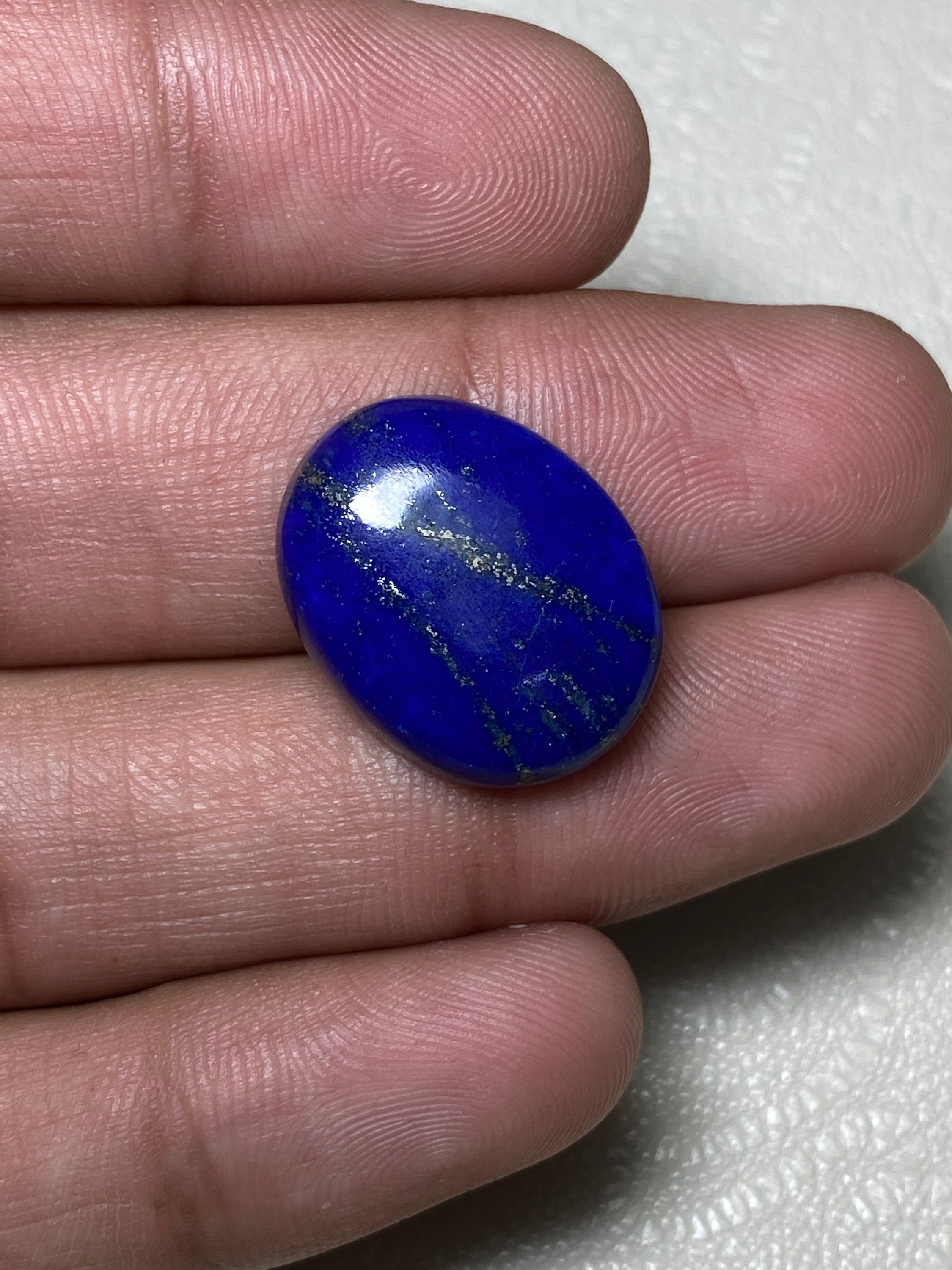 BWコラボ＊㉒【ラピスラズリ-lapis lazuli-】＊ルースセレクト