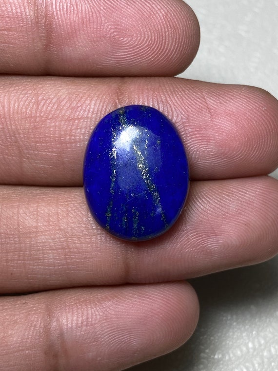 Lapis - Cabochon Lapis - Cabochon