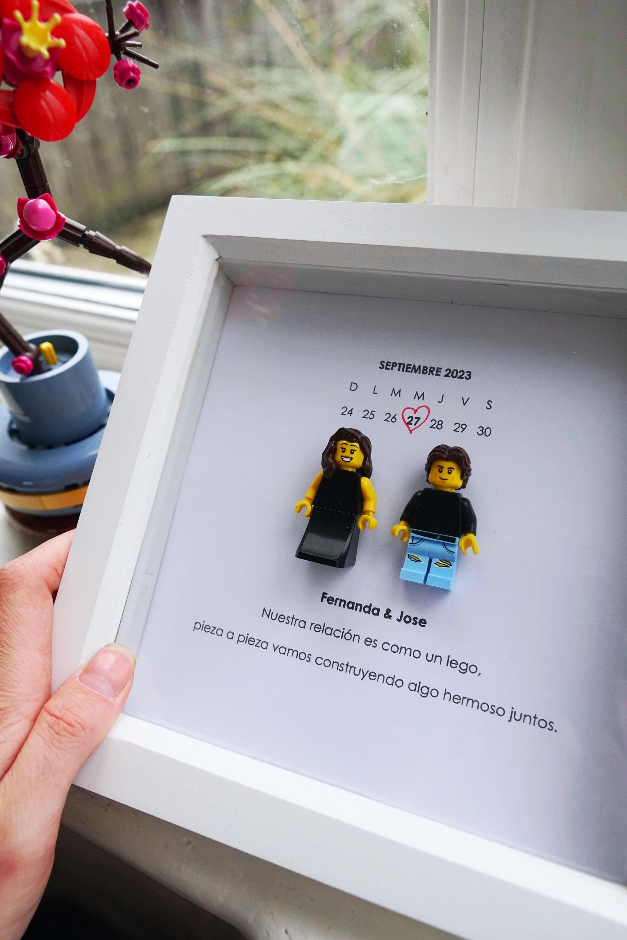 Lego® anniversary - Etsy 日本