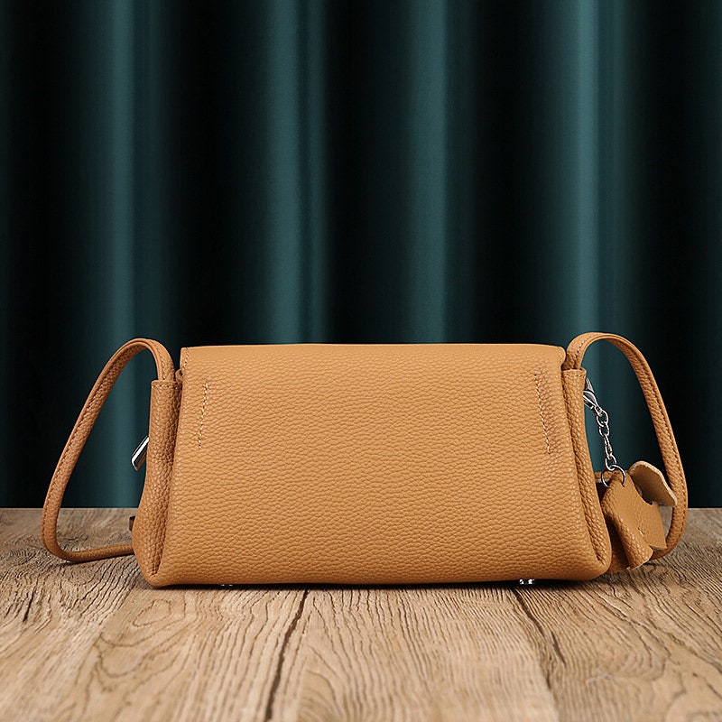 Casual Shoulder Bag - Etsy UK Casual Shoulder Bag - Etsy Uk