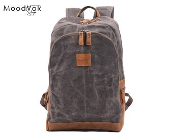 Large backpack, Travel backpack, Rucksack Backpack, Safe travel day backpack, Laptop backpack, Backpack gifts, Student school daypack