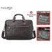 see more listings in the Leather briefcase section