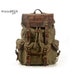 see more listings in the Canvas backpacks section