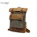 see more listings in the Canvas backpacks section