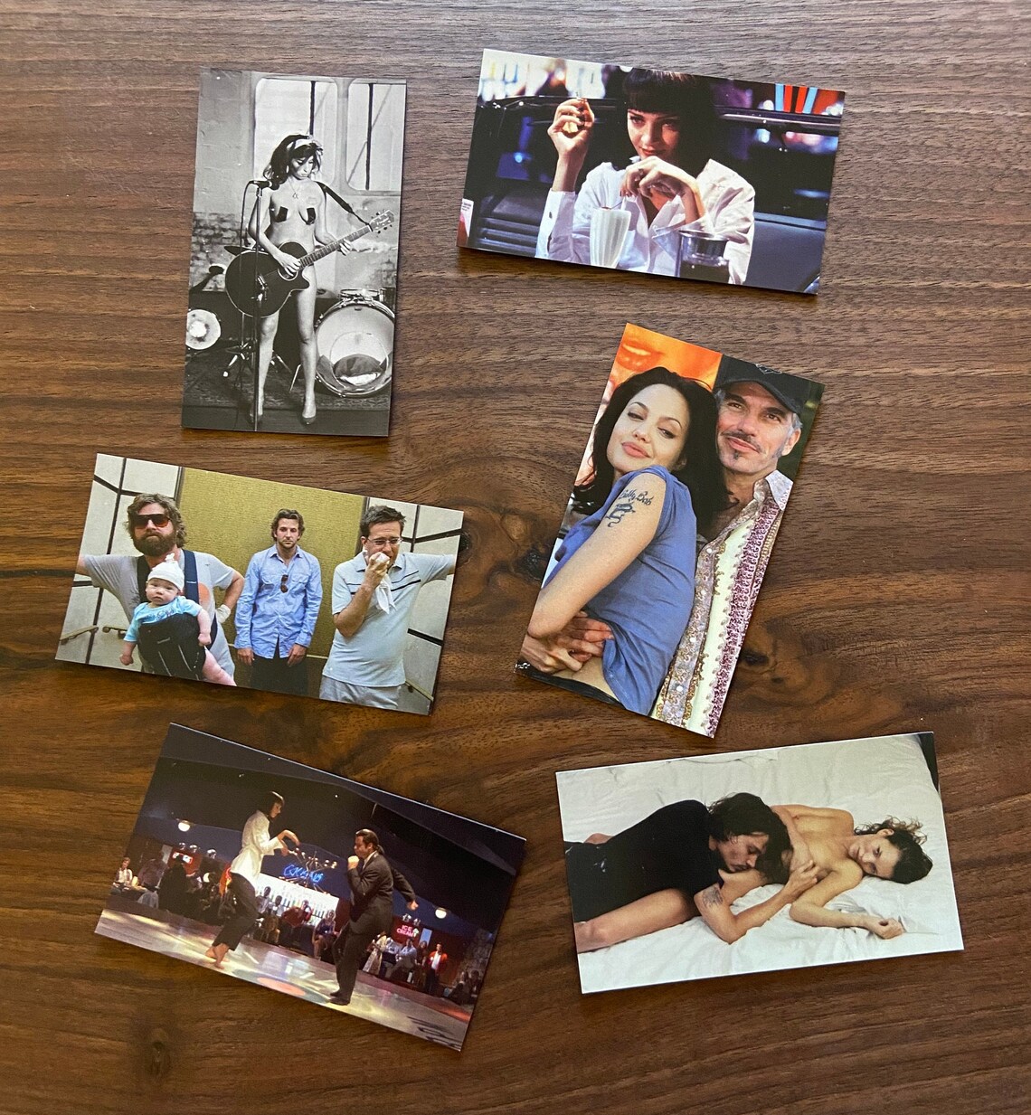 The Hangover Movie Elevator Scene Bradley Cooper Las Vegas Wedding Comedy Film Locker