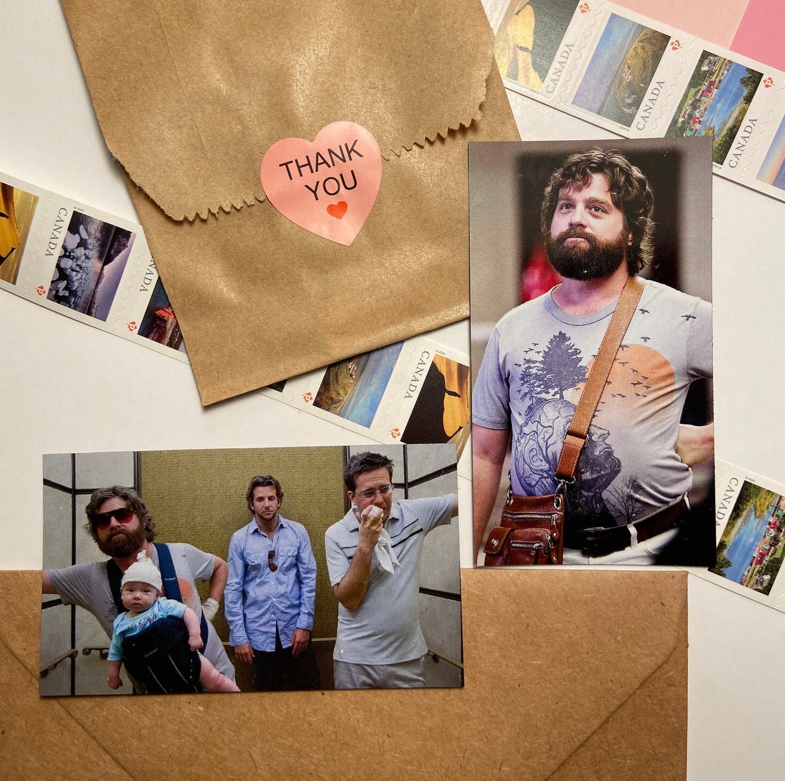 The Hangover Movie Elevator Scene Bradley Cooper Las Vegas Wedding Comedy Film Locker