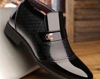 Winter Office Shoes - Etsy Singapore