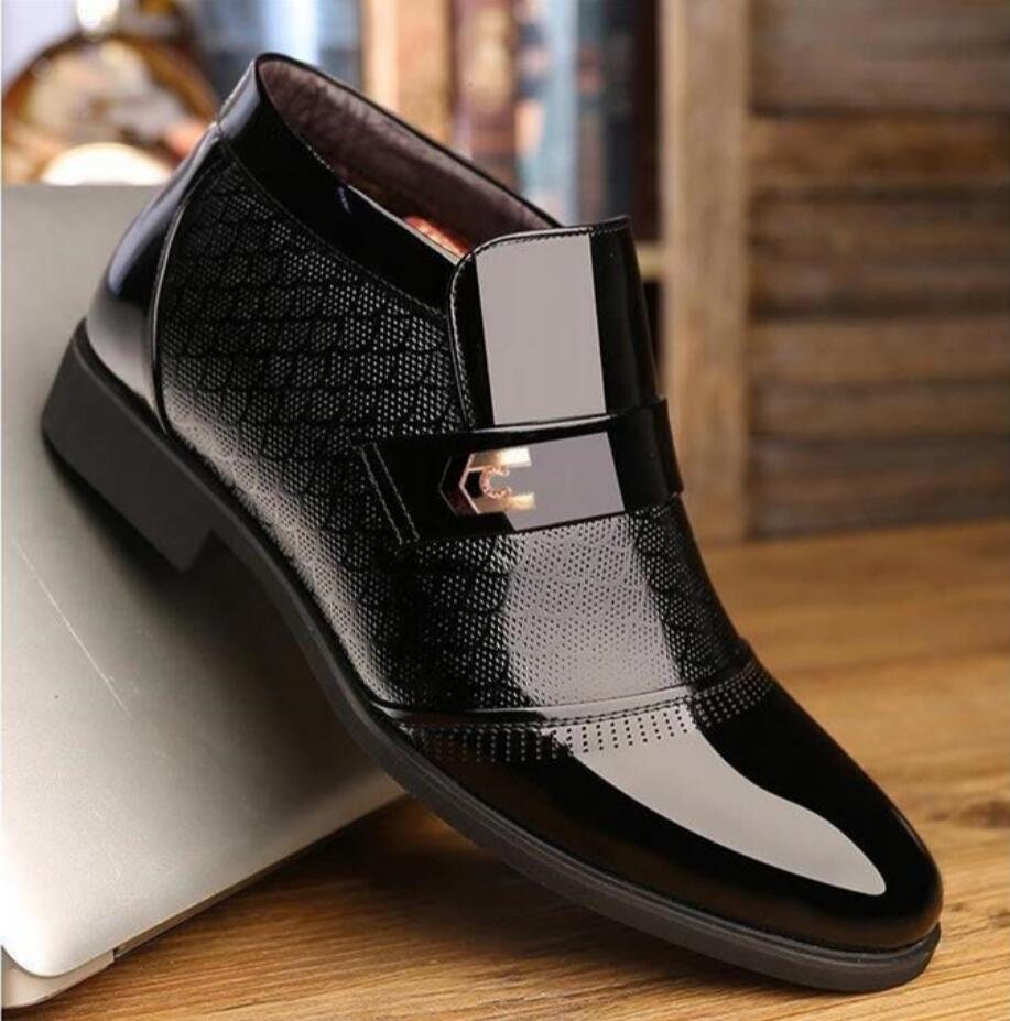 Winter Formal Shoes - Etsy