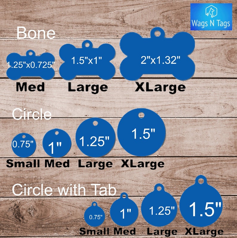 Red Fire Hydrant Pet Tag, Firefighter Dog Tag, Patriotic Pet Tag, Puppy