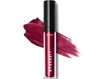 Hot Cherry Matte Liquid Lipstick