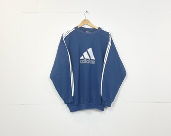 90s adidas sweatshirt