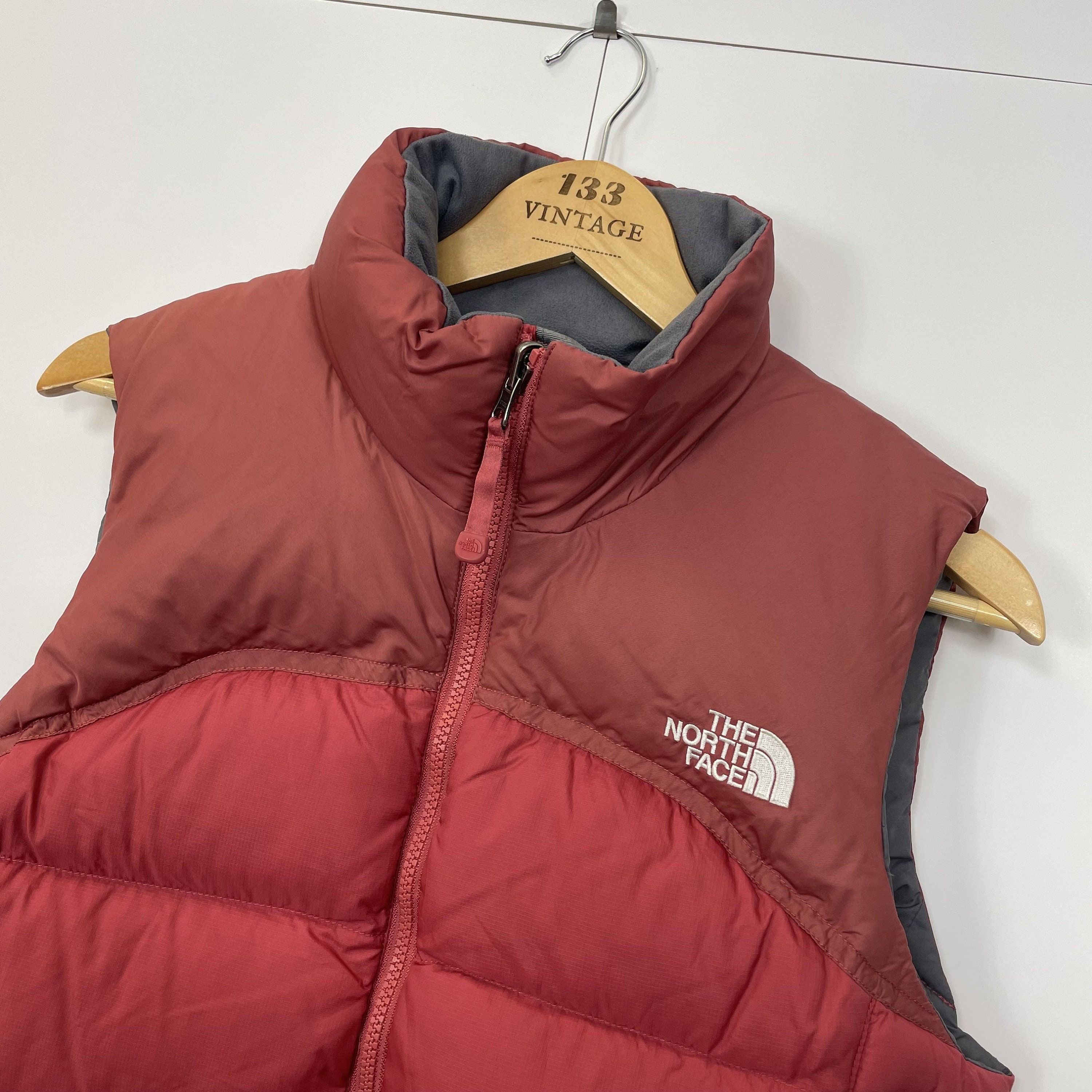 womens superdry down jacket