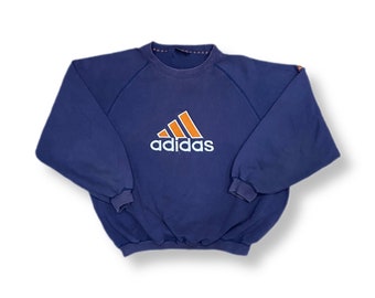 90s adidas sweatshirt