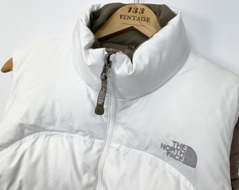 Vintage 1990s the North Face Puffer 