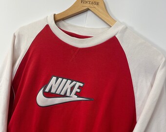 nike jumper 90s