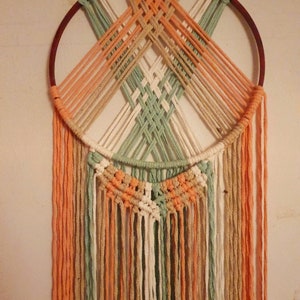 Dreamcatcher tribal