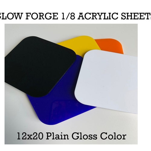 Acrylic Mirror Sheets Etsy