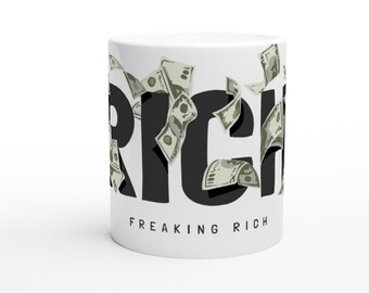 Mug Rich Mug Rich