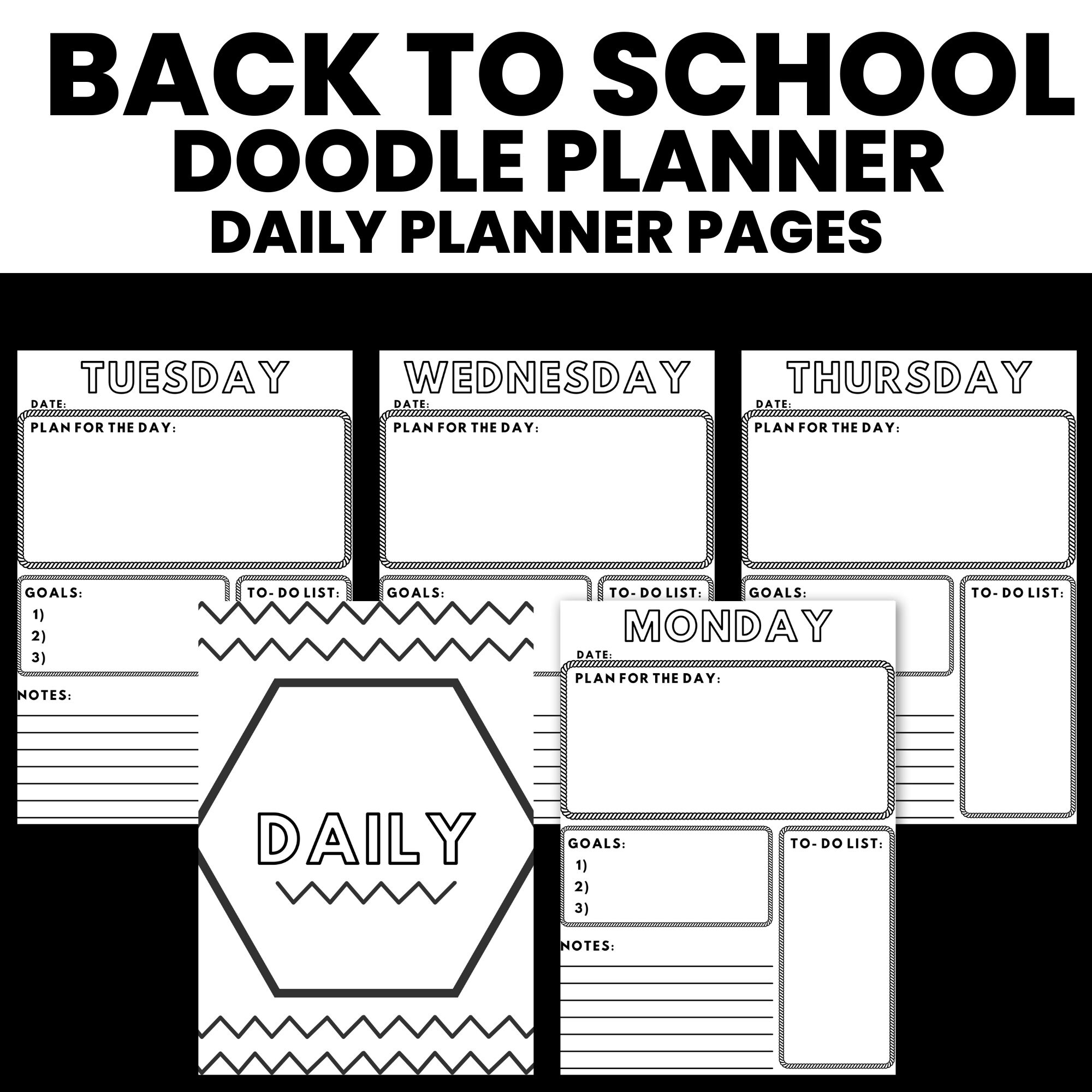 plr-back-to-school-doodle-planner-printable-dated-and-undated-back-to-school-student-planner-commercial-use-canva-templates-2022-to-2023-etsy