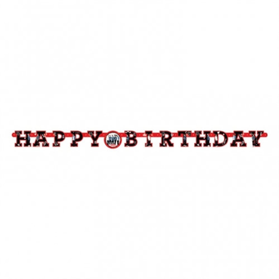 One Direction Ultimate Party Supply Bundle.official UK Etsy