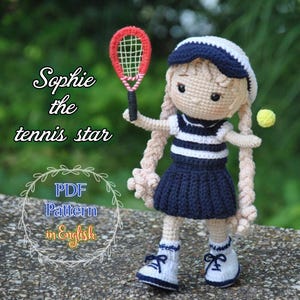 crochet tennis dress Vintage Crochet Tennis Dress Pattern: Retro Zig Zag Waist (PDF Download)