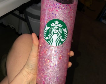 Starbucks Tumbler Cup