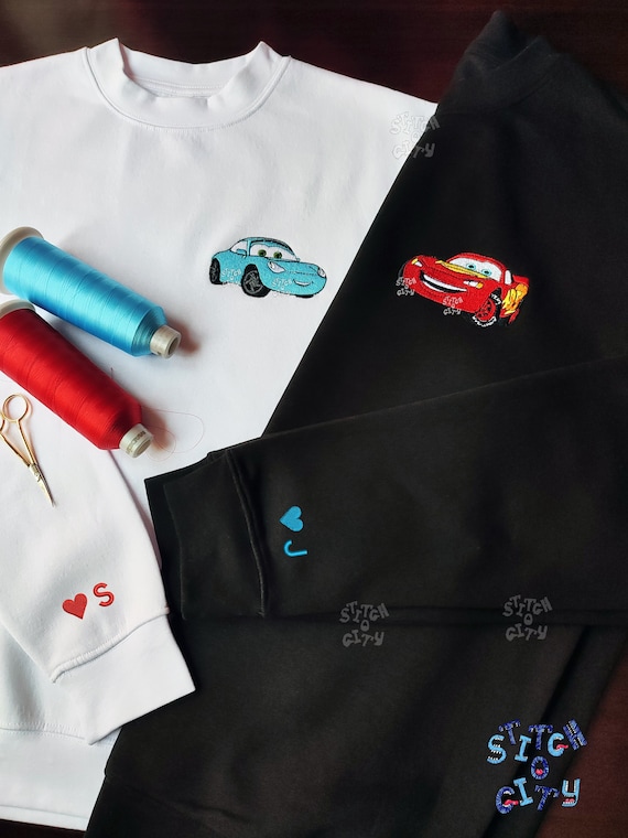 Sudadera cars sale