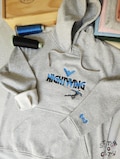 Personalized Embroidered Inspired Comic Characters embroidered Sweatshirt, embroidered Hoodie, embroidered TSHIRT. product logo