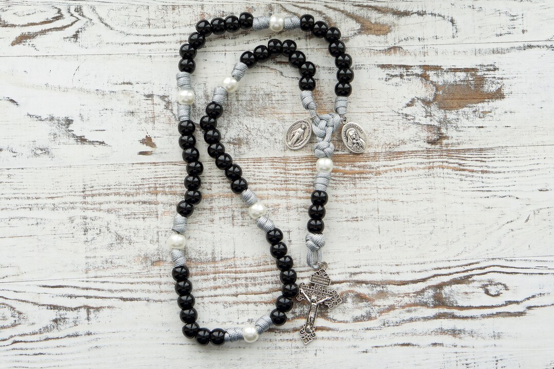 Chapelet des 7 Douleurs Mater Dolorosa NotreDame des Douleurs, Mère