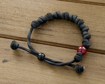 Terror of Demons - Rosary Bracelet